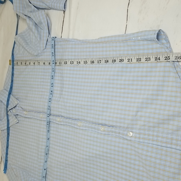 J.Crew  Button Down Long Sleeve Shirt - Picture 14 of 17